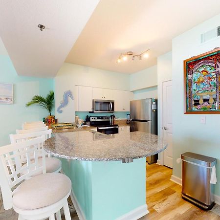 Shores Of Panama, Unit #1415 Panama City Beach Luaran gambar