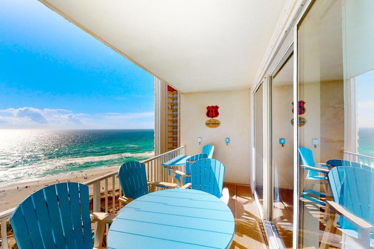 Shores Of Panama, Unit #1415 Panama City Beach Luaran gambar