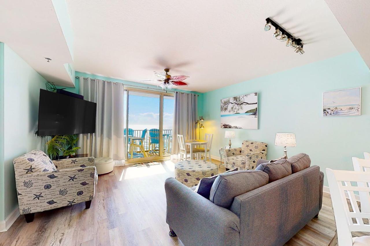 Shores Of Panama, Unit #1415 Panama City Beach Luaran gambar