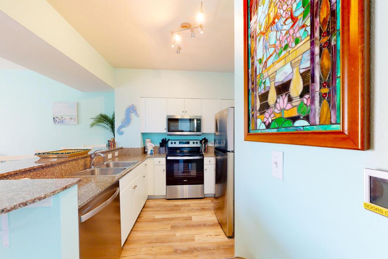 Shores Of Panama, Unit #1415 Panama City Beach Luaran gambar