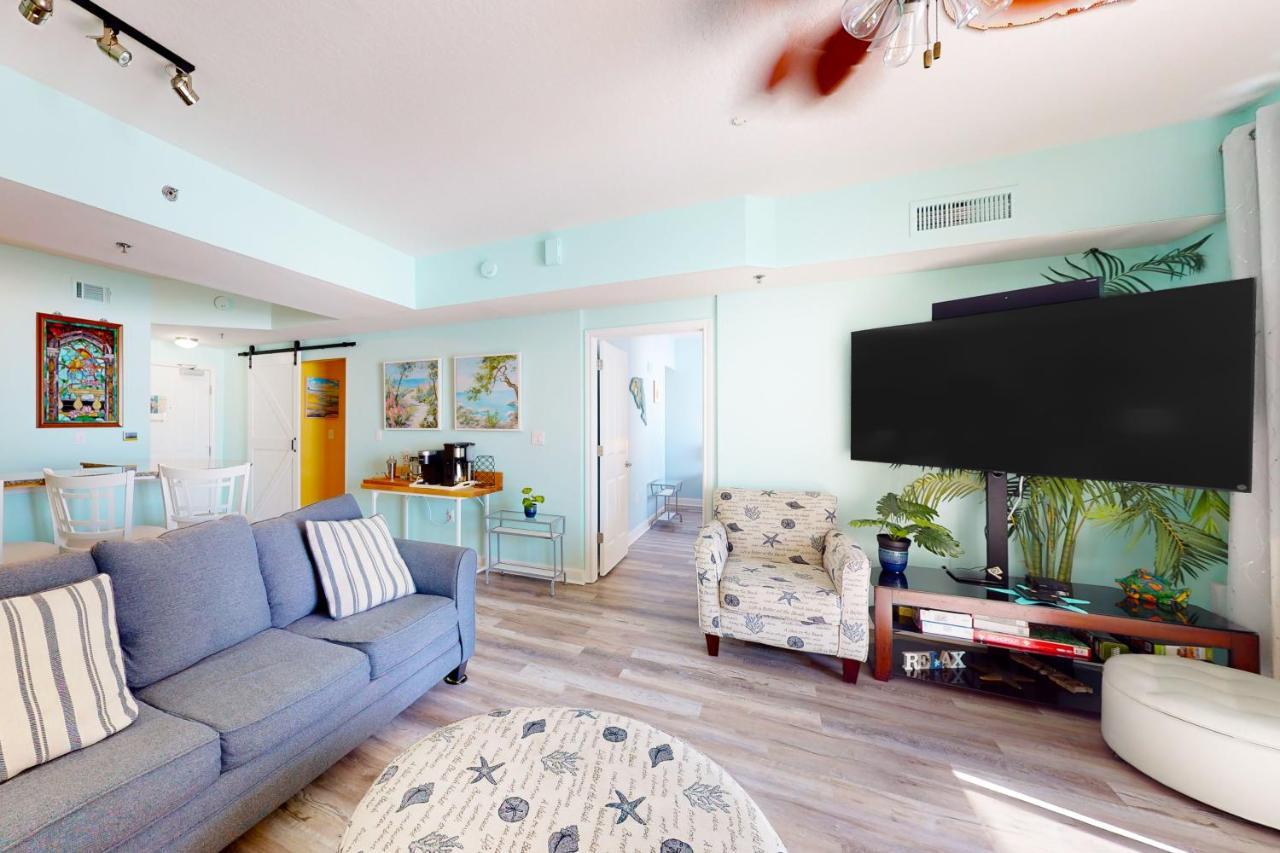 Shores Of Panama, Unit #1415 Panama City Beach Luaran gambar