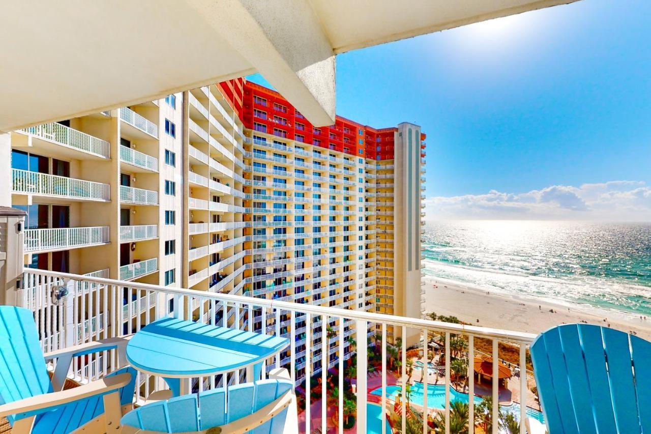 Shores Of Panama, Unit #1415 Panama City Beach Luaran gambar