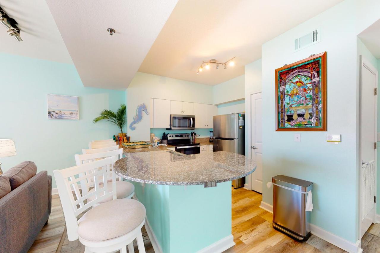 Shores Of Panama, Unit #1415 Panama City Beach Luaran gambar