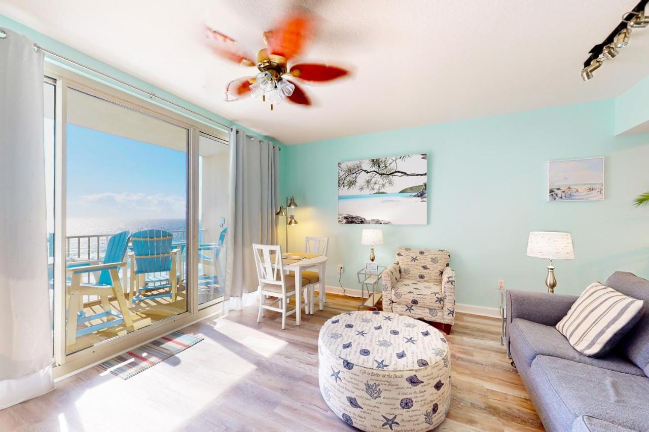 Shores Of Panama, Unit #1415 Panama City Beach Luaran gambar