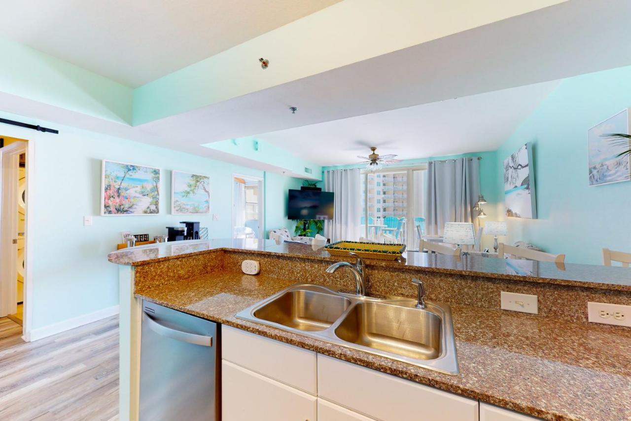 Shores Of Panama, Unit #1415 Panama City Beach Luaran gambar