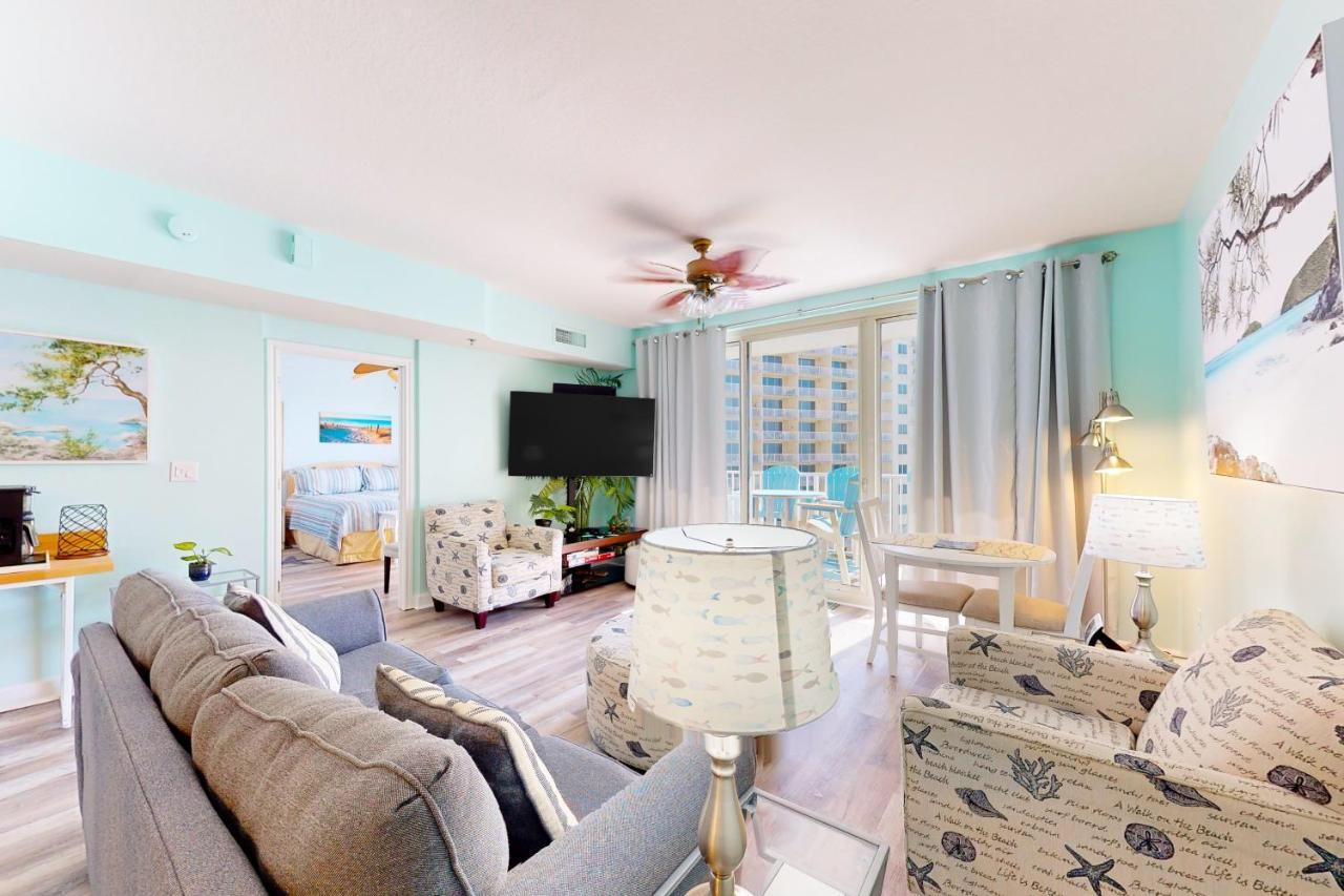 Shores Of Panama, Unit #1415 Panama City Beach Luaran gambar