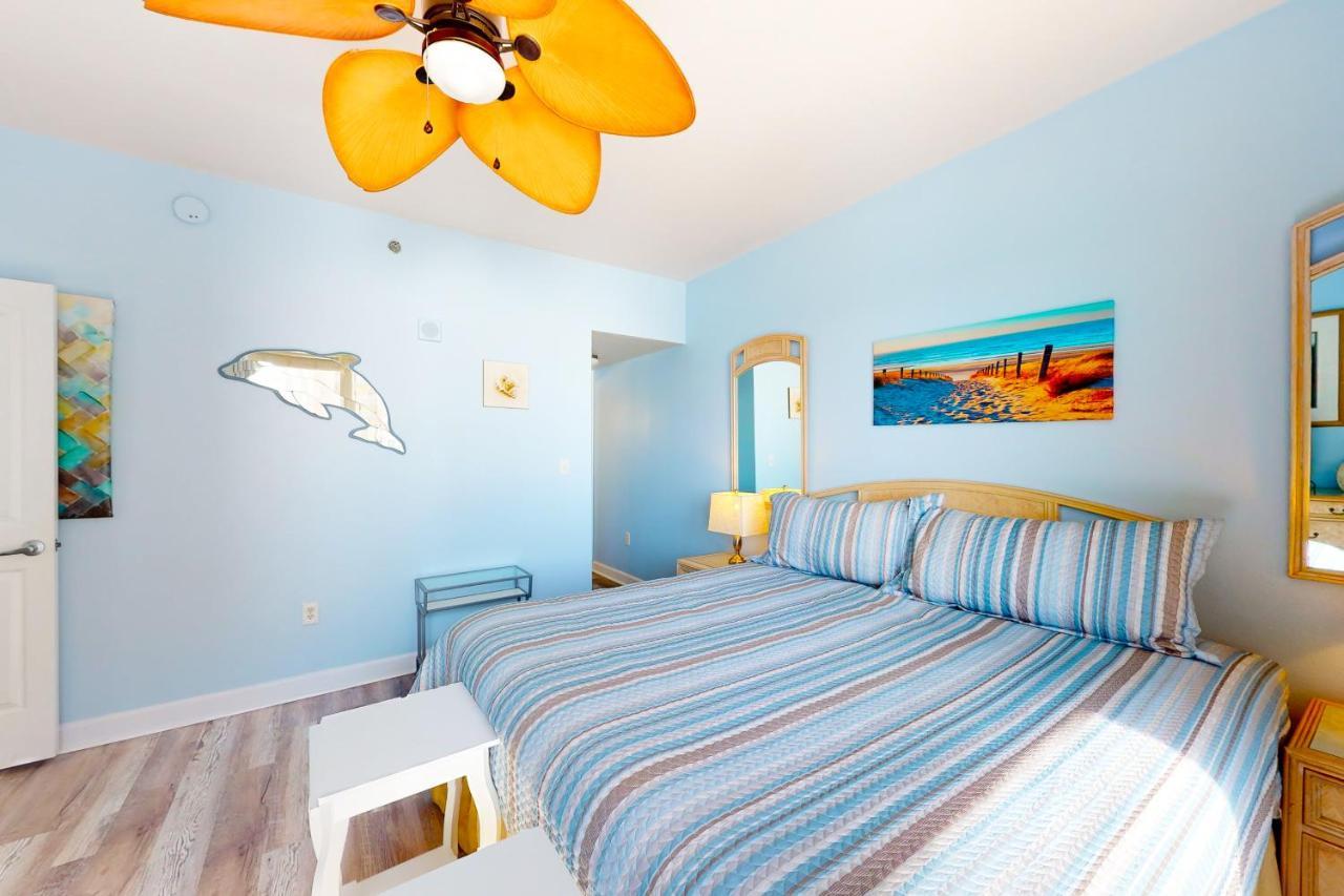 Shores Of Panama, Unit #1415 Panama City Beach Luaran gambar