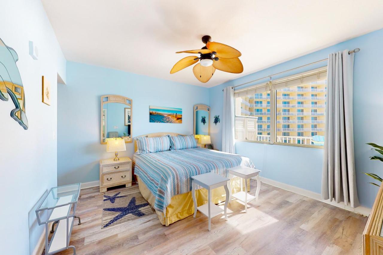 Shores Of Panama, Unit #1415 Panama City Beach Luaran gambar