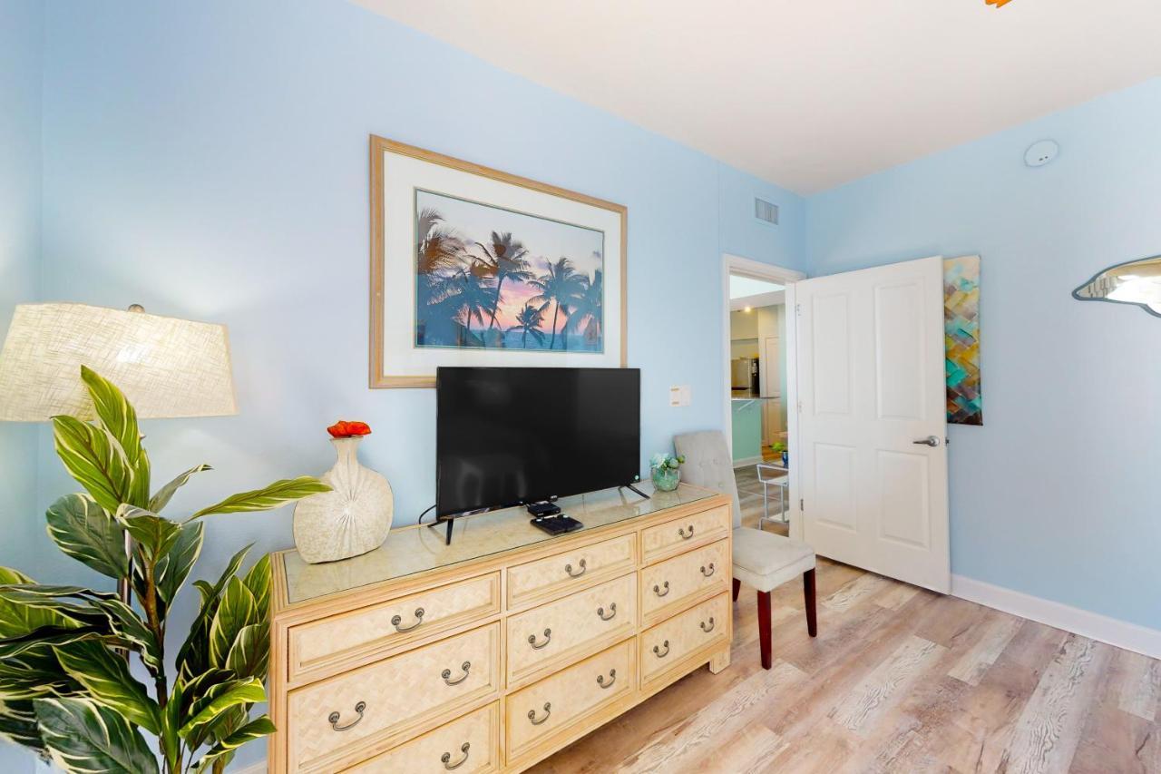 Shores Of Panama, Unit #1415 Panama City Beach Luaran gambar