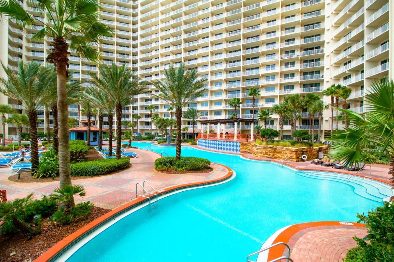 Shores Of Panama, Unit #1415 Panama City Beach Luaran gambar
