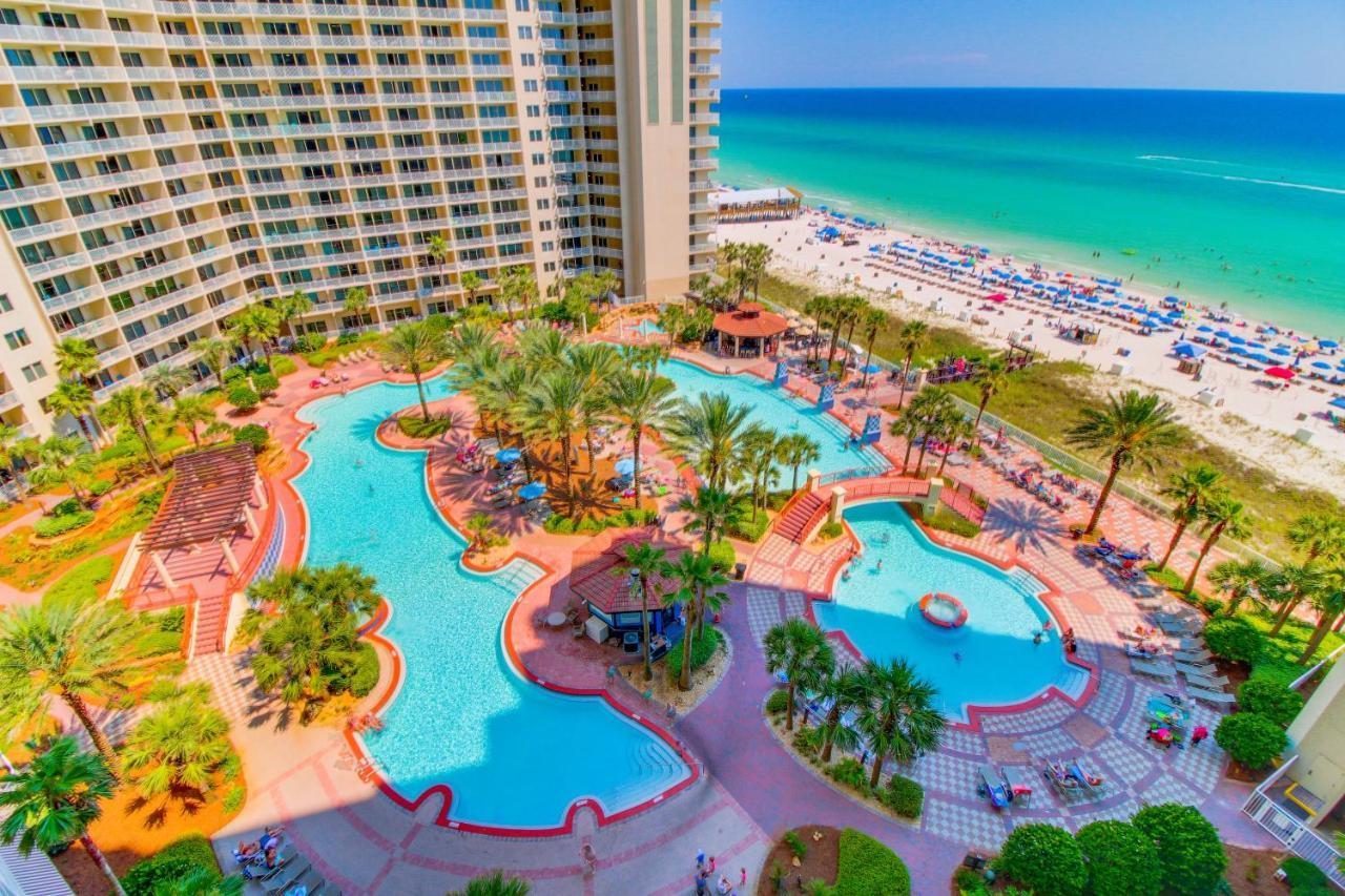Shores Of Panama, Unit #1415 Panama City Beach Luaran gambar
