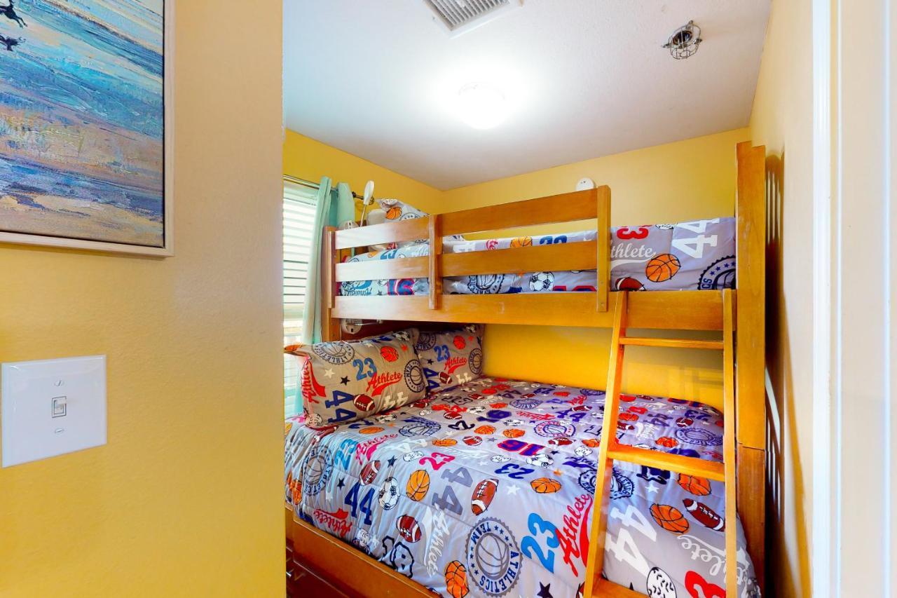 Shores Of Panama, Unit #1415 Panama City Beach Luaran gambar