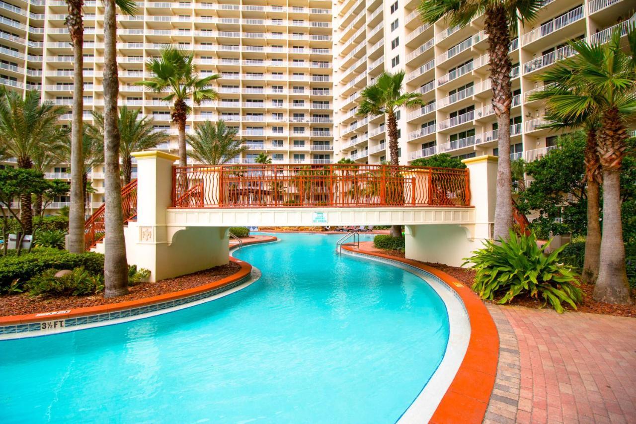 Shores Of Panama, Unit #1415 Panama City Beach Luaran gambar