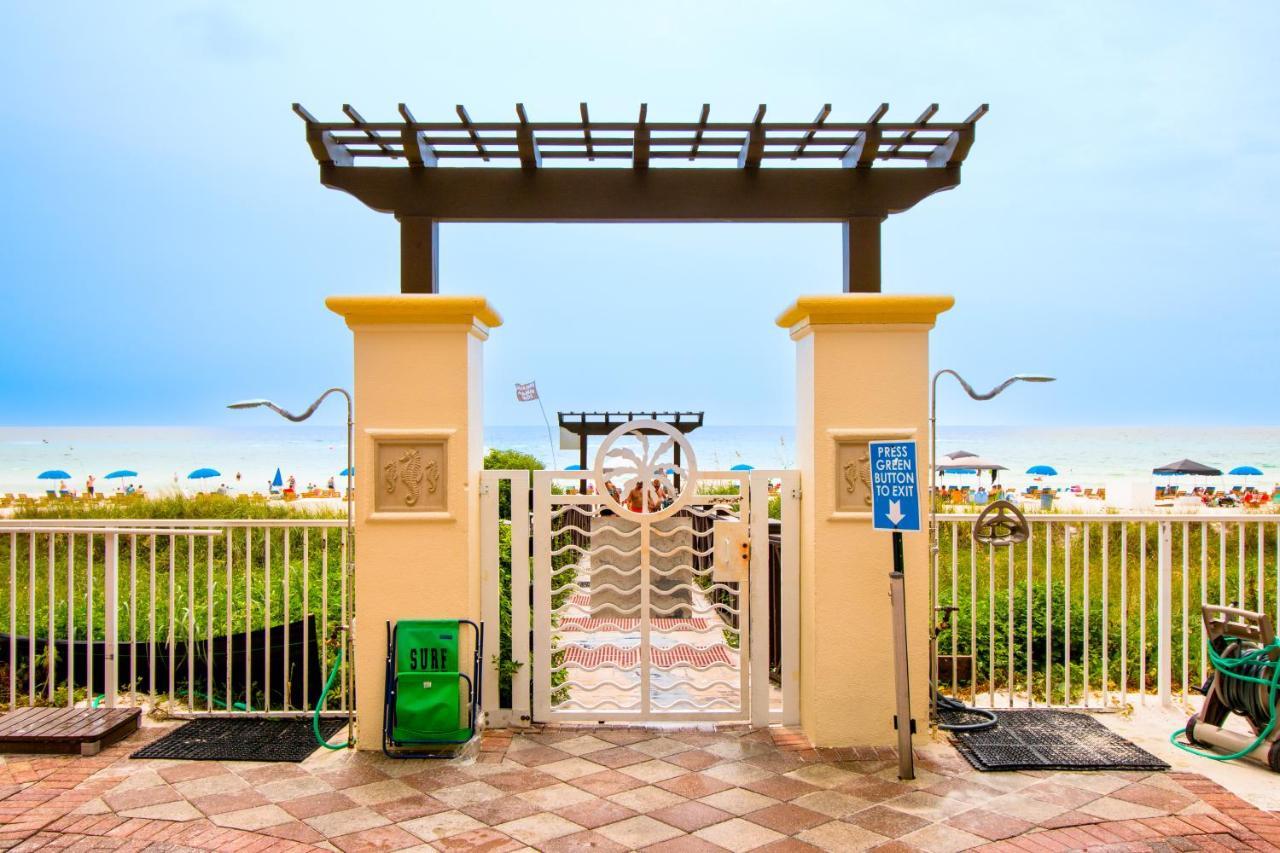Shores Of Panama, Unit #1415 Panama City Beach Luaran gambar