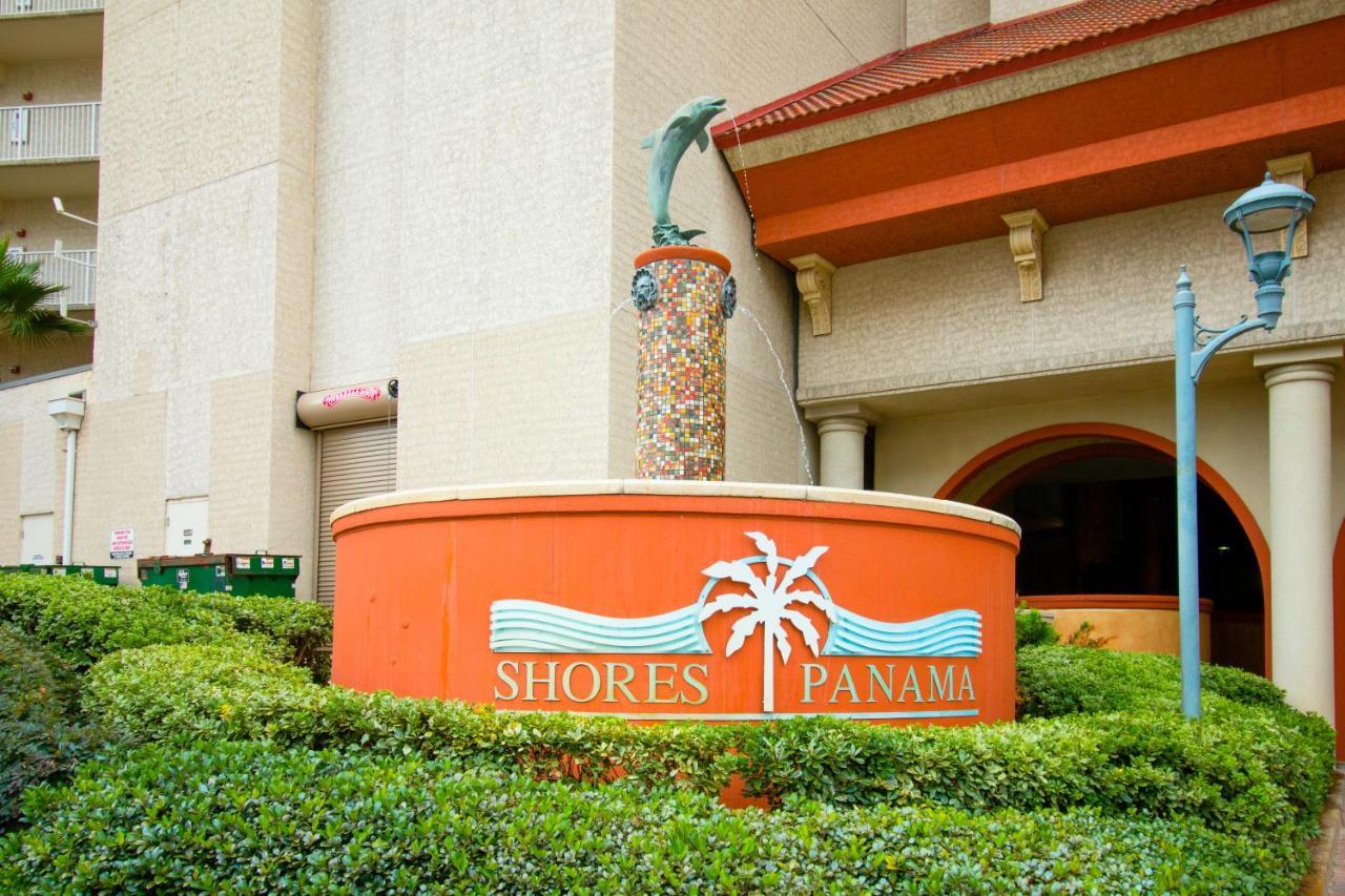 Shores Of Panama, Unit #1415 Panama City Beach Luaran gambar