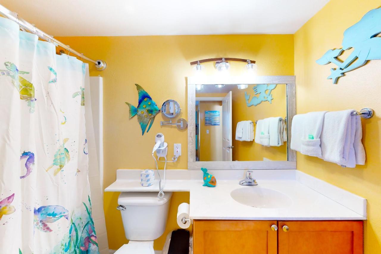 Shores Of Panama, Unit #1415 Panama City Beach Luaran gambar