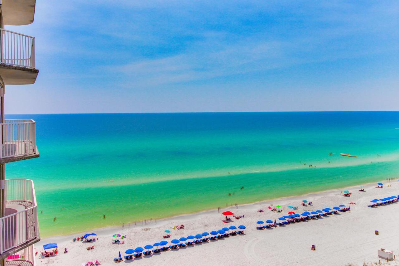 Shores Of Panama, Unit #1415 Panama City Beach Luaran gambar