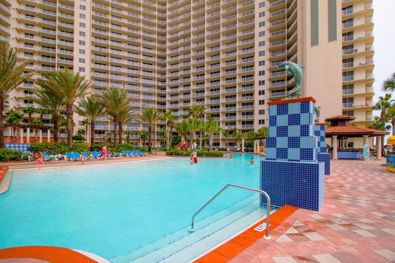 Shores Of Panama, Unit #1415 Panama City Beach Luaran gambar