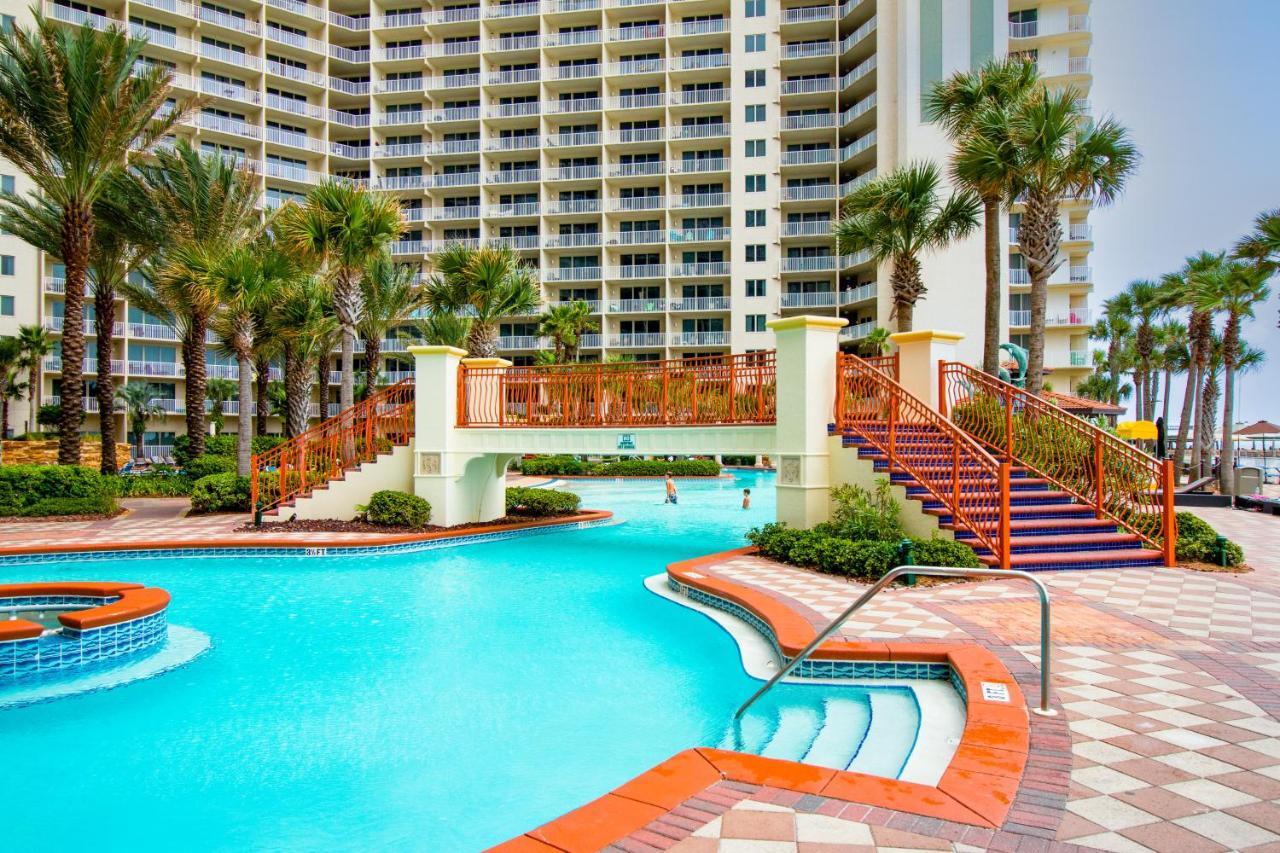 Shores Of Panama, Unit #1415 Panama City Beach Luaran gambar