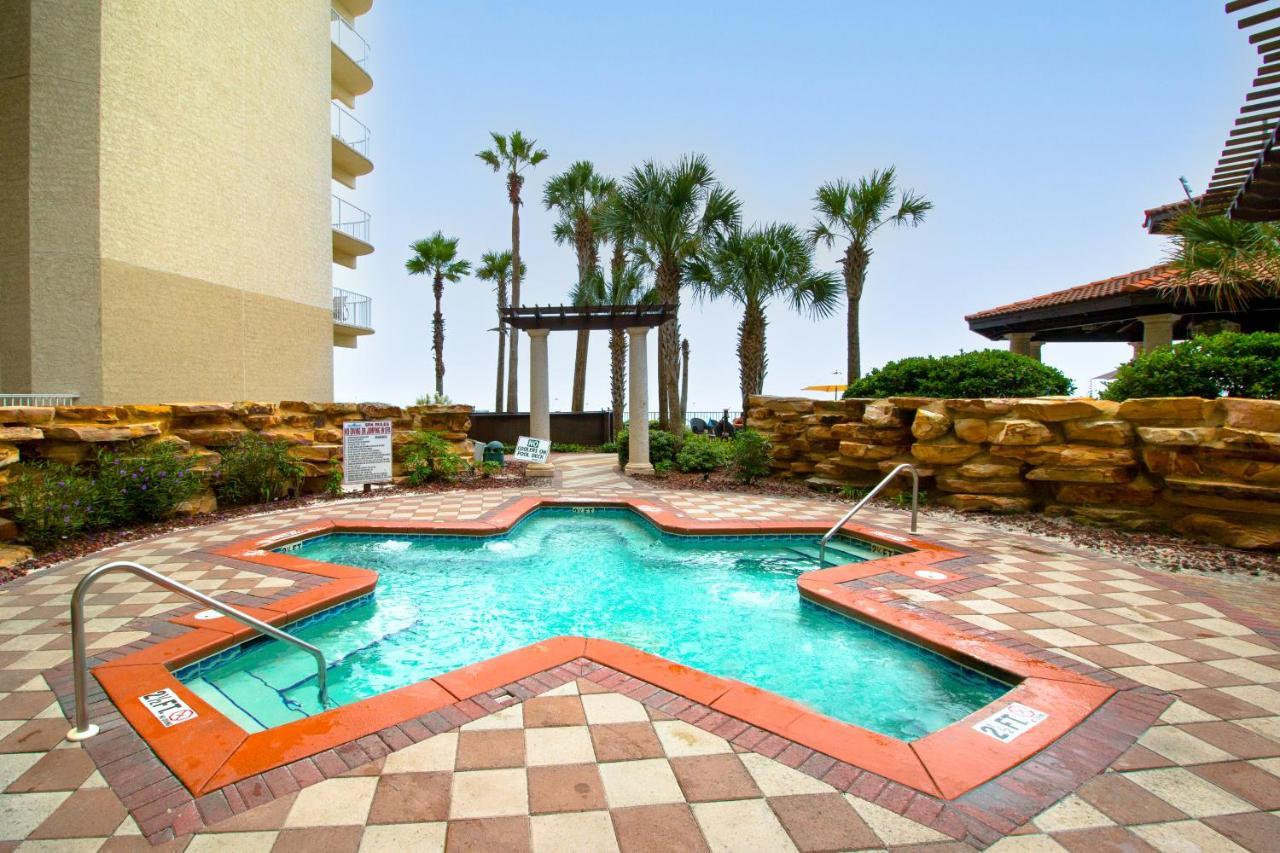 Shores Of Panama, Unit #1415 Panama City Beach Luaran gambar